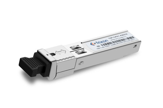 kaufen TX 2.488Gbps RX 1.244Gbps PON-Transceiver GPON OLT SFP-Modul Klasse C++ DFB on-line-Fertigung