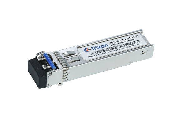 kaufen Einzelne 3,3-Volt-Stromversorgung SFP-Modul heiß steckbar für flexible Netzwerklösungen on-line-Fertigung