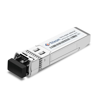 OM4 Faser 25G SFP28 Transceiver SR 850nm-VCSEL Ethernet optischer Transceiver