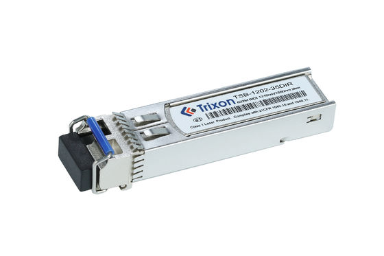 TSB-1202-35DIR 622M BIDI 2km T-1310nm,R1550nm Hot Pluggable SFP Transceiver Modul mit 3 Jahren
