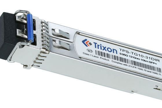 QSFP28 LR4 100G QSFP-Transceivermodul 10km 1310nm