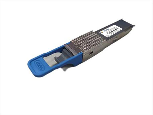 Klasse 1 Laser 800G Transceiver mit IEEE 802.3ck-2022 Konformität und 17ps Sender-Übergangszeit