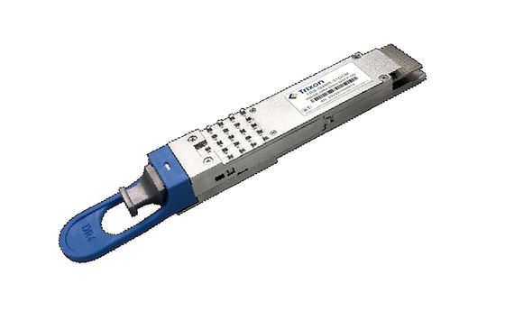 400G-DR4 500m 400G-Transceiver QSFP-DD/ TRS-Q4M5-31DCM