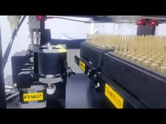 Automatische Abgabe