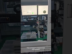 LIV-Gerätetester